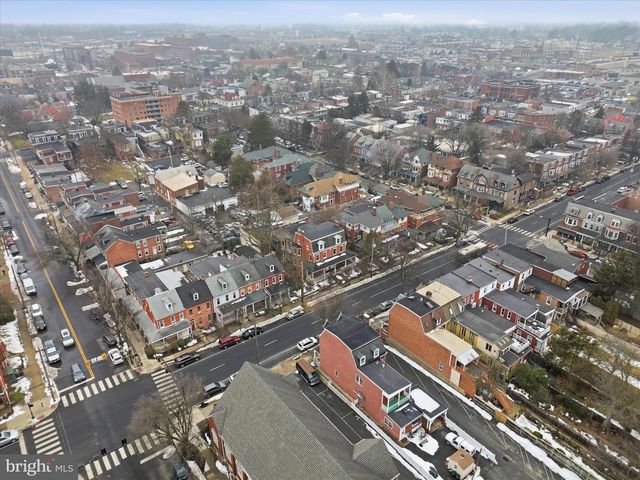 716 N LIME ST, Lancaster, PA 17602