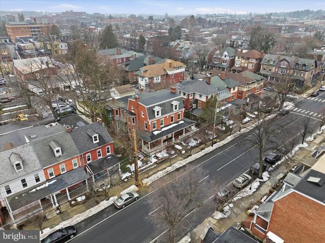 716 N LIME ST, Lancaster, PA 17602