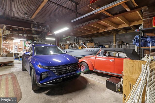 716 N LIME ST, Lancaster, PA 17602