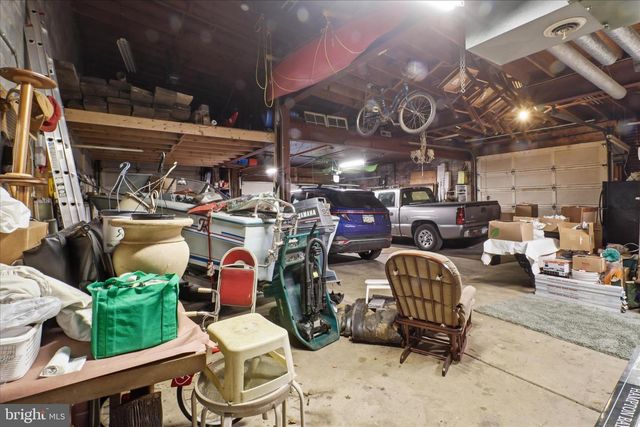 716 N LIME ST, Lancaster, PA 17602