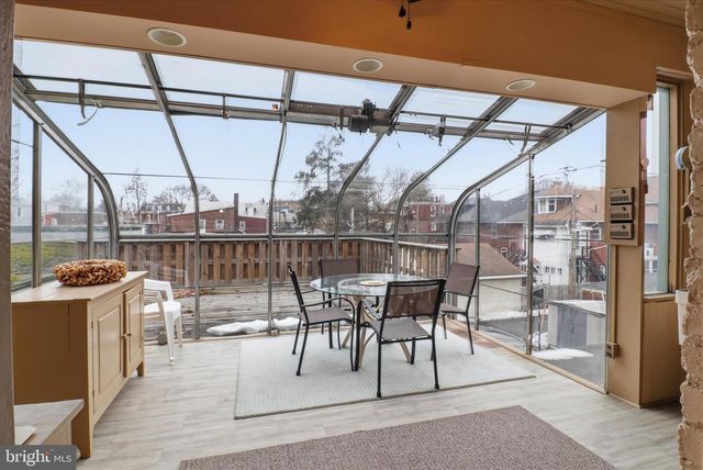 716 N LIME ST, Lancaster, PA 17602