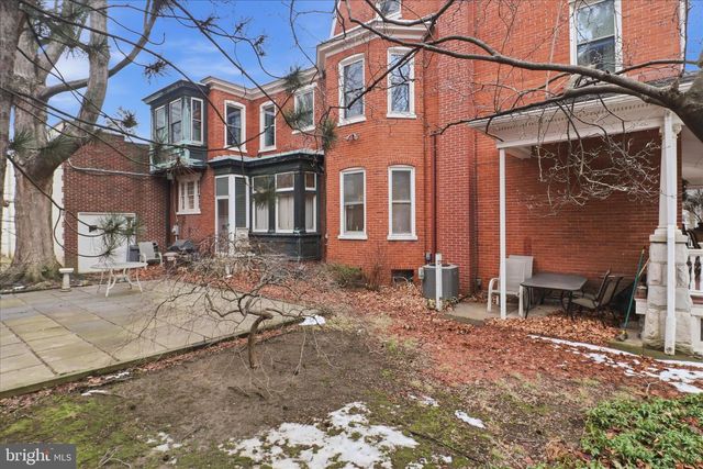 716 N LIME ST, Lancaster, PA 17602