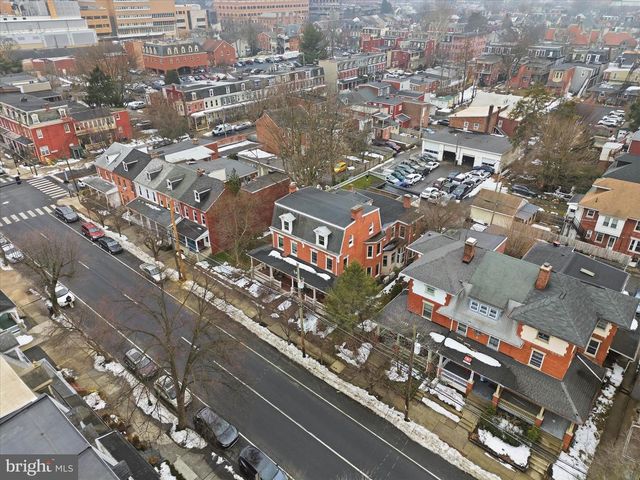 716 N LIME ST, Lancaster, PA 17602