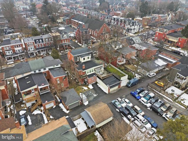 716 N LIME ST, Lancaster, PA 17602