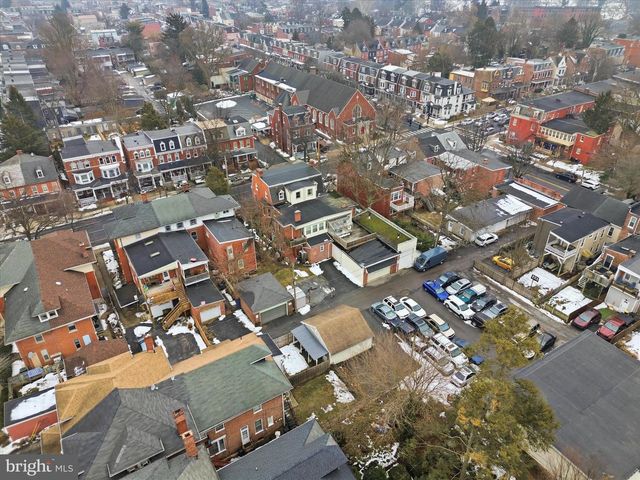 716 N LIME ST, Lancaster, PA 17602