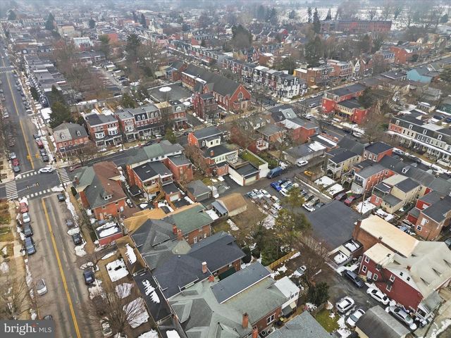 716 N LIME ST, Lancaster, PA 17602