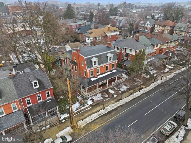 716 N LIME ST, Lancaster, PA 17602