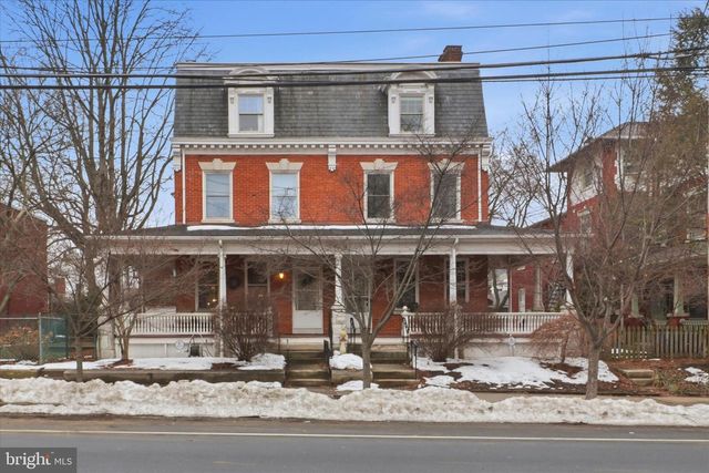 716 N LIME ST, Lancaster, PA 17602