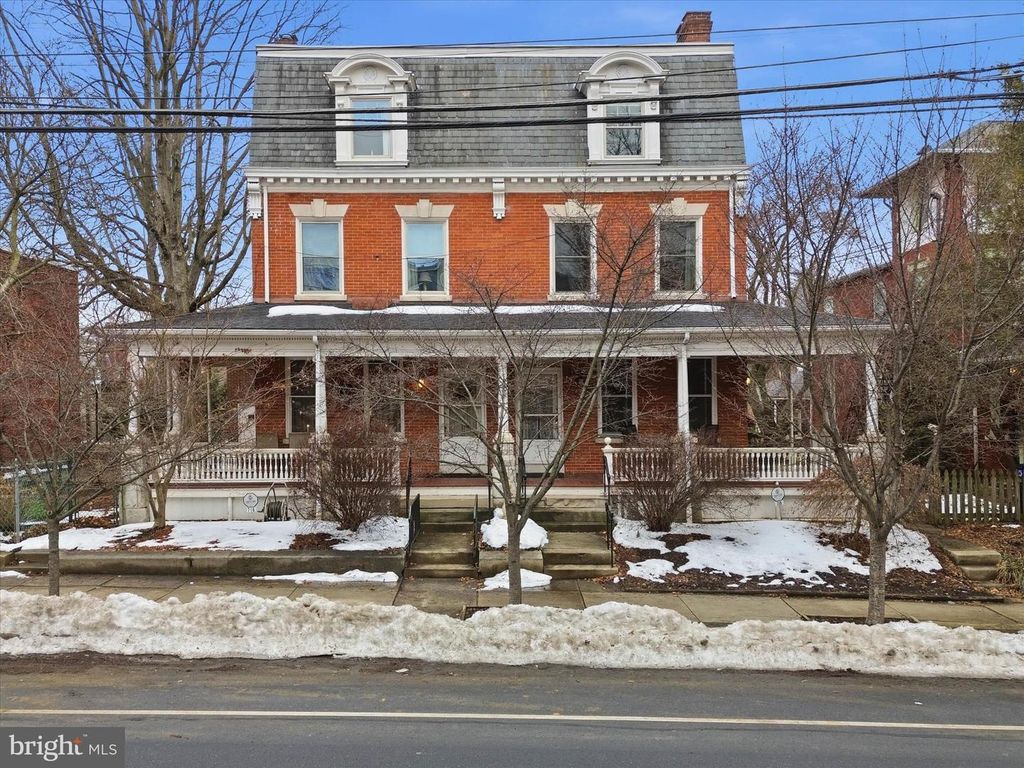 716 N LIME ST, Lancaster, PA 17602