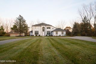 3423 Stonebrooke Lane, Maumee, OH 43537