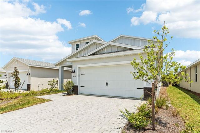 44518 Cable Creek DR, Punta Gorda, FL 33982