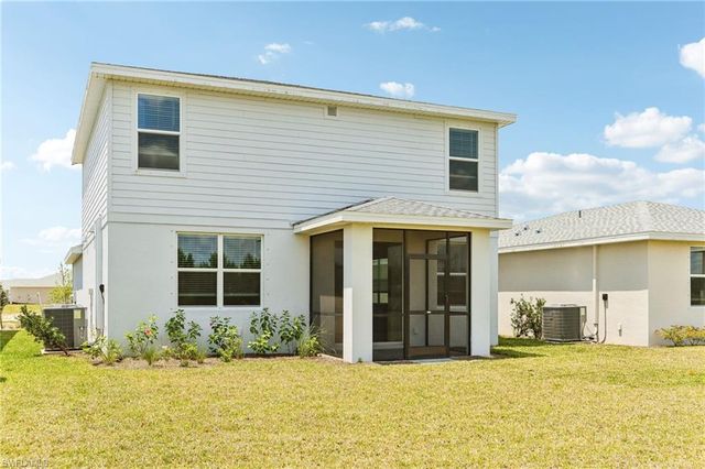 44518 Cable Creek DR, Punta Gorda, FL 33982