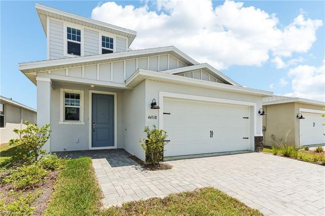 44518 Cable Creek DR, Punta Gorda, FL 33982