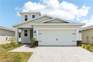 44518 Cable Creek DR, Punta Gorda, FL 33982