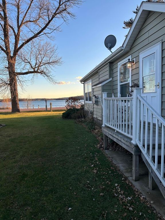 25701 Bambi Lane, Brainerd, MN 56401