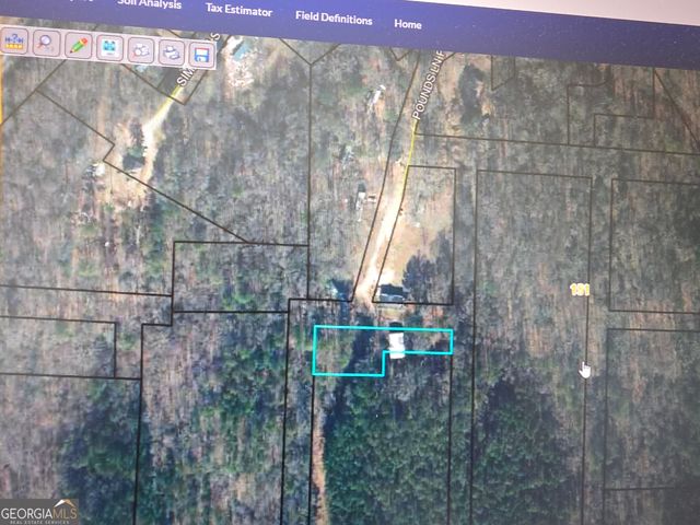200 Pounds Road, Tallapoosa, GA 30176