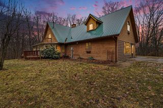 4360 S Maple Island Road, Dayton Twp, MI 49412