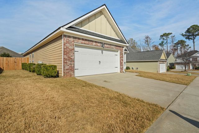 5705 Audrey Lane, Grovetown, GA 30813