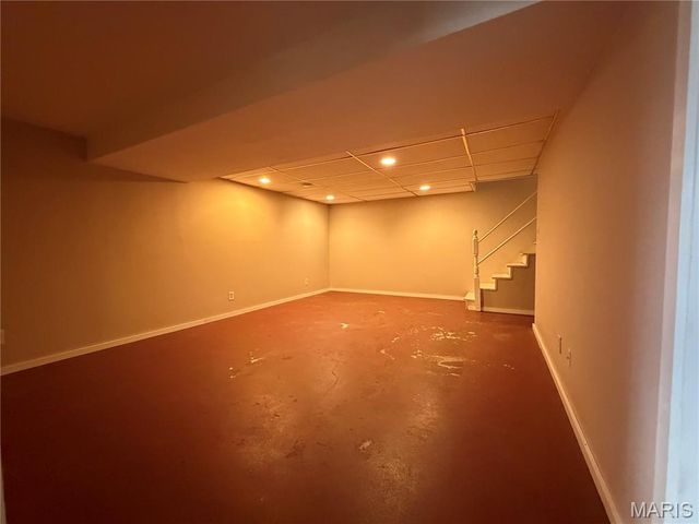 1709 Hawthorne Drive, Pacific, MO 63069