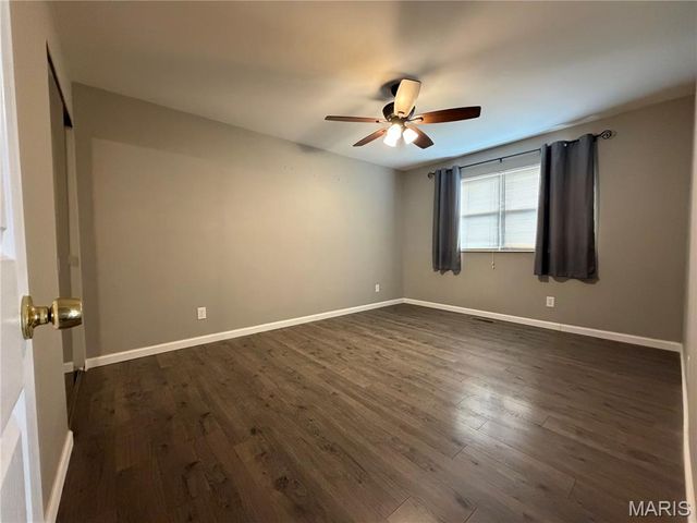 1709 Hawthorne Drive, Pacific, MO 63069