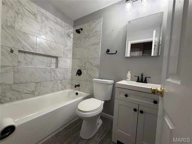 1709 Hawthorne Drive, Pacific, MO 63069