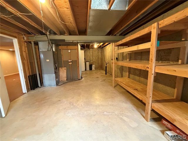 1709 Hawthorne Drive, Pacific, MO 63069