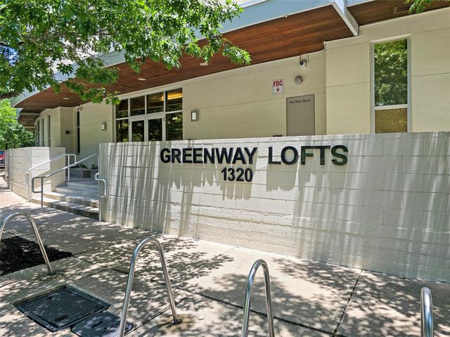 1320 Robert Browning ST 308, Austin, TX 78723