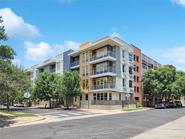 1320 Robert Browning ST 308, Austin, TX 78723