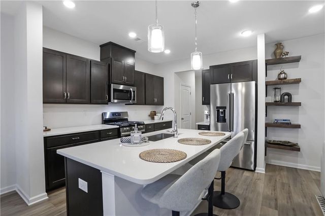 1170 Chastain Drive, Sugar Hill, GA 30518