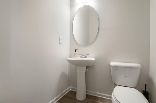 1170 Chastain Drive, Sugar Hill, GA 30518