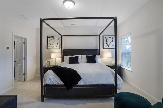 1170 Chastain Drive, Sugar Hill, GA 30518