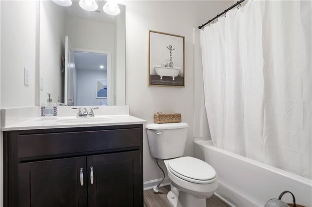 1170 Chastain Drive, Sugar Hill, GA 30518