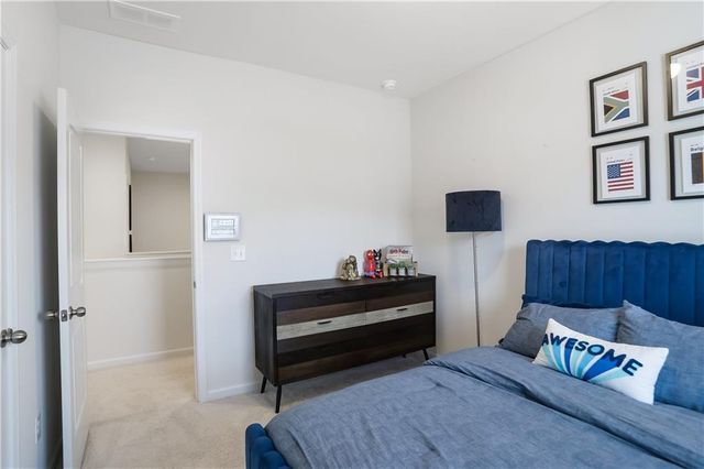 1170 Chastain Drive, Sugar Hill, GA 30518