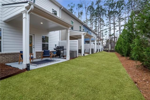 1170 Chastain Drive, Sugar Hill, GA 30518