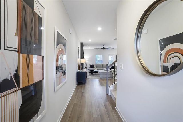 1170 Chastain Drive, Sugar Hill, GA 30518