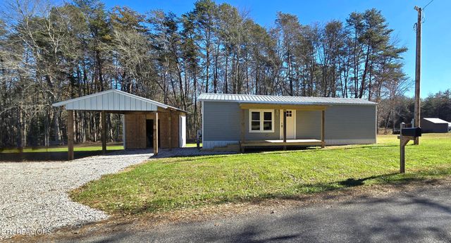 910 Barnett Bridge Rd, Lancing, TN 37770