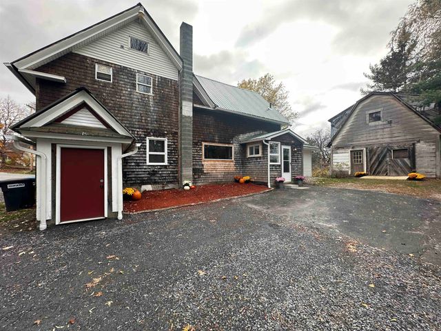 338 Hill Street, Barre Town, VT 05641