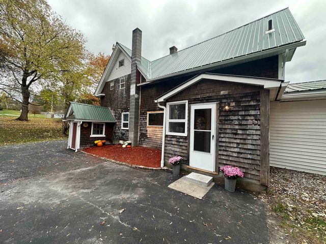 338 Hill Street, Barre Town, VT 05641