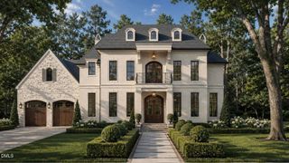 2309 Lyon Street, Raleigh, NC 27608