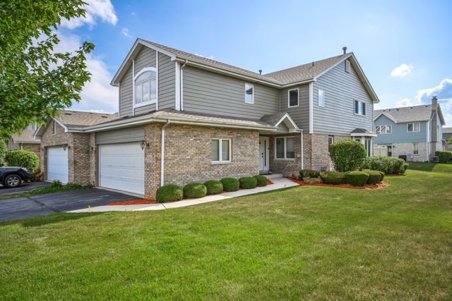 19322 Lisadell Drive, Tinley Park, IL 60487
