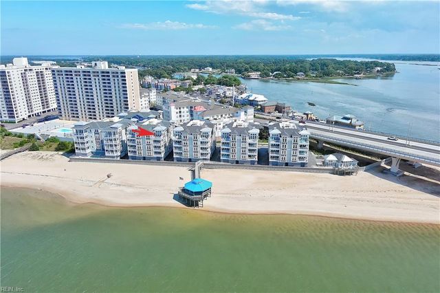 2333 Point Chesapeake Quay Unit 5024, Virginia Beach, VA 23451