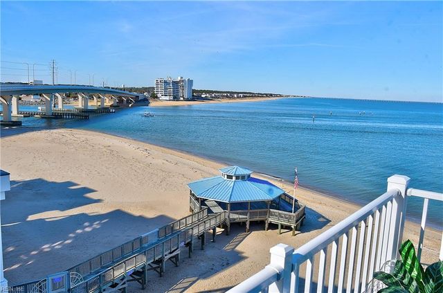 2333 Point Chesapeake Quay Unit 5024, Virginia Beach, VA 23451