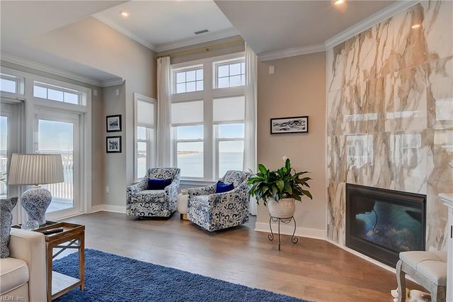 2333 Point Chesapeake Quay Unit 5024, Virginia Beach, VA 23451