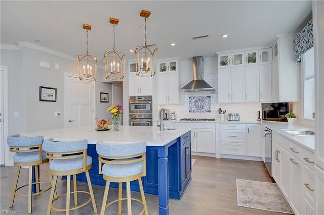 2333 Point Chesapeake Quay Unit 5024, Virginia Beach, VA 23451