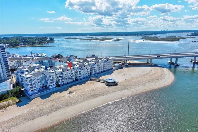 2333 Point Chesapeake Quay Unit 5024, Virginia Beach, VA 23451