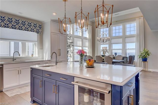 2333 Point Chesapeake Quay Unit 5024, Virginia Beach, VA 23451