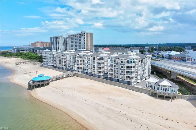 2333 Point Chesapeake Quay Unit 5024, Virginia Beach, VA 23451