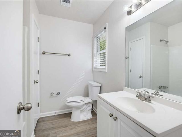 3072 Palomino Drive, Powder Springs, GA 30127