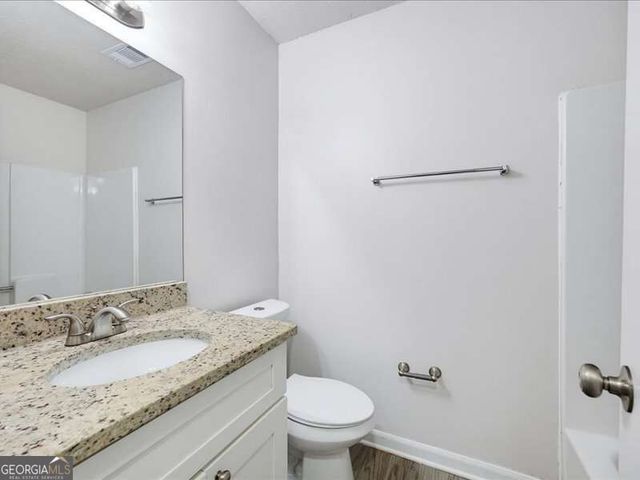 3072 Palomino Drive, Powder Springs, GA 30127