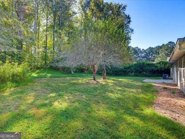 3072 Palomino Drive, Powder Springs, GA 30127